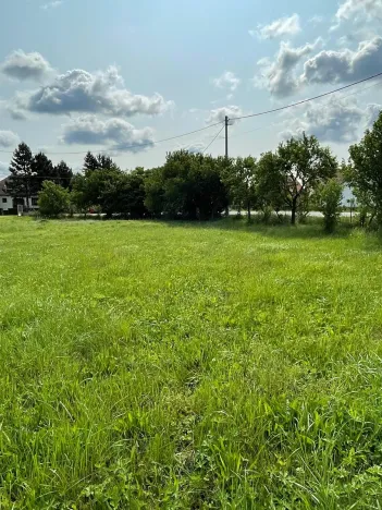 Prodej pozemku pro bydlení, Kovalovice, 2348 m2