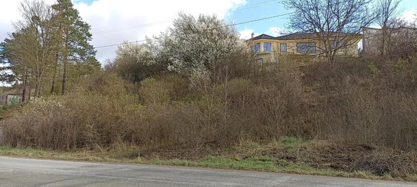 Prodej pozemku pro bydlení, Rosice, 1043 m2