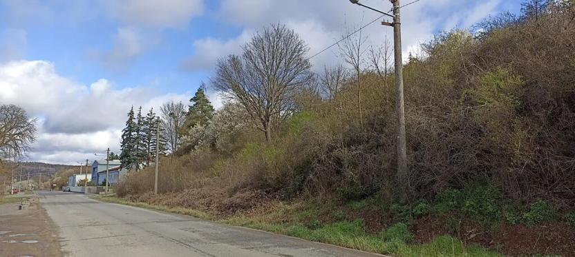 Prodej pozemku pro bydlení, Rosice, 1043 m2