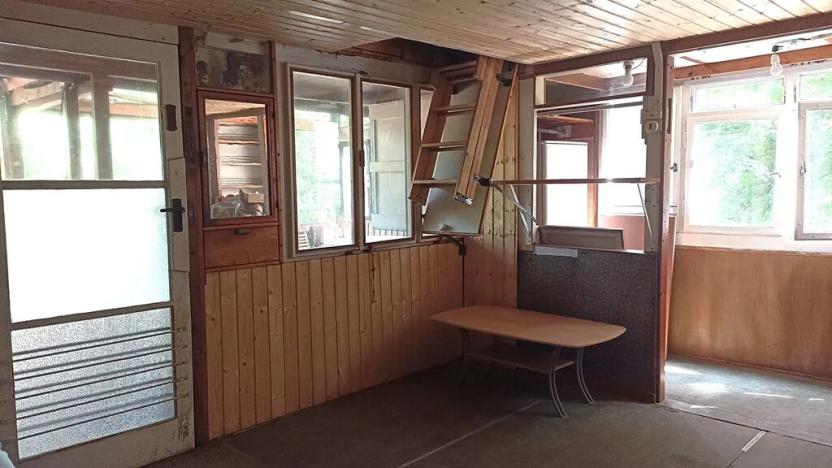 Prodej chaty, Ochoz u Brna, 48 m2