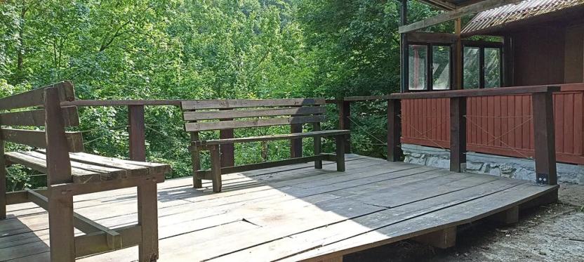 Prodej chaty, Ochoz u Brna, 48 m2