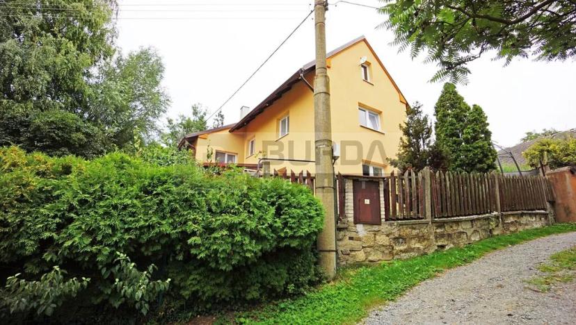 Prodej rodinného domu, Střemy, 240 m2