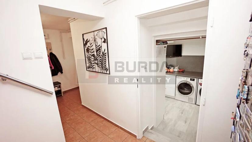 Prodej rodinného domu, Střemy, 240 m2