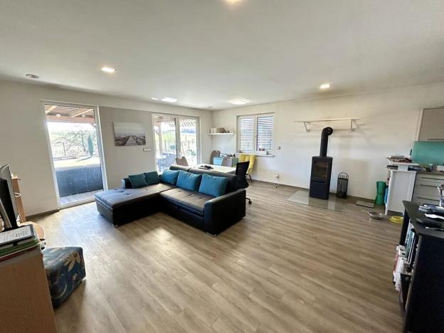 Prodej rodinného domu, Smržov, 140 m2