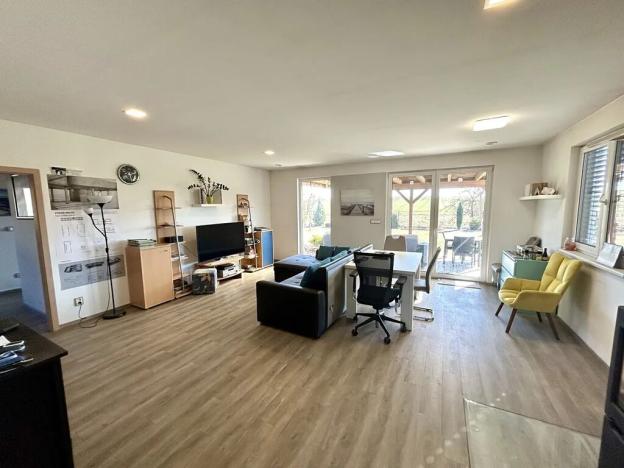 Prodej rodinného domu, Smržov, 140 m2