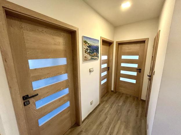 Prodej rodinného domu, Smržov, 140 m2