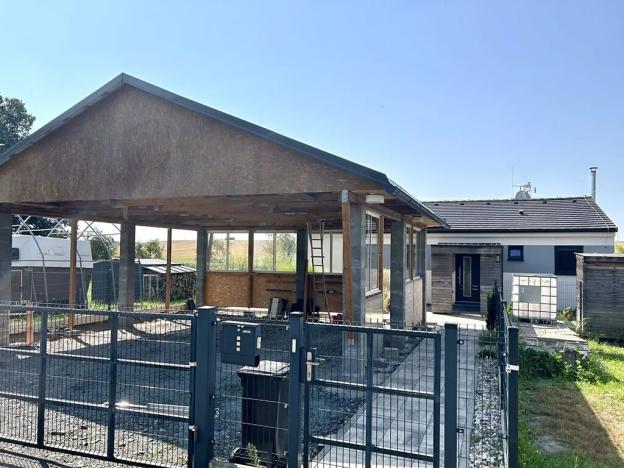 Prodej rodinného domu, Smržov, 140 m2