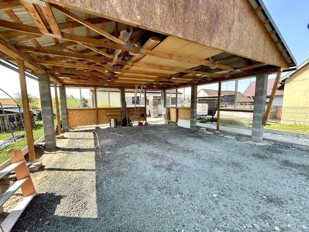 Prodej rodinného domu, Smržov, 140 m2