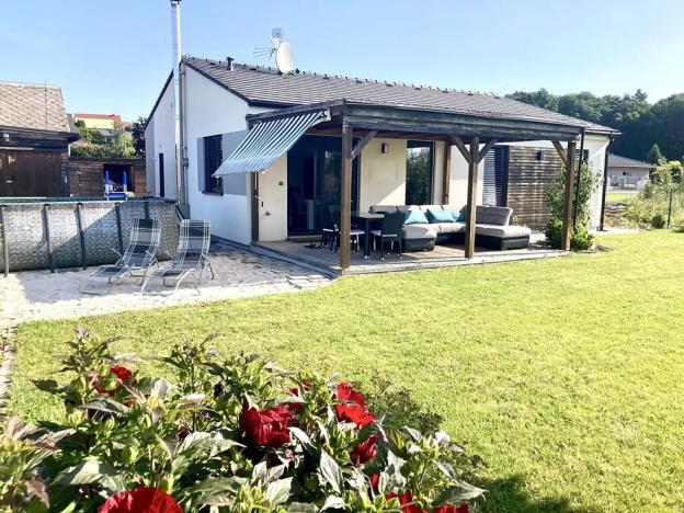 Prodej rodinného domu, Smržov, 140 m2