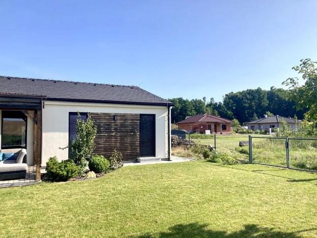 Prodej rodinného domu, Smržov, 140 m2