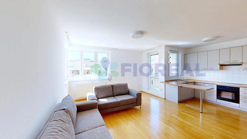 Pronájem bytu 3+kk, Praha - Strašnice, Janýrova, 84 m2