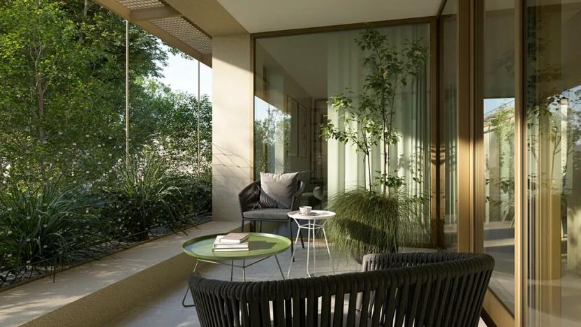 Prodej bytu 1+kk, Praha, Nad Kesnerkou, 24 m2