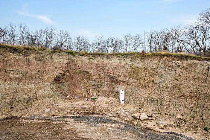 Prodej pozemku pro bydlení, Olovnice, 1276 m2