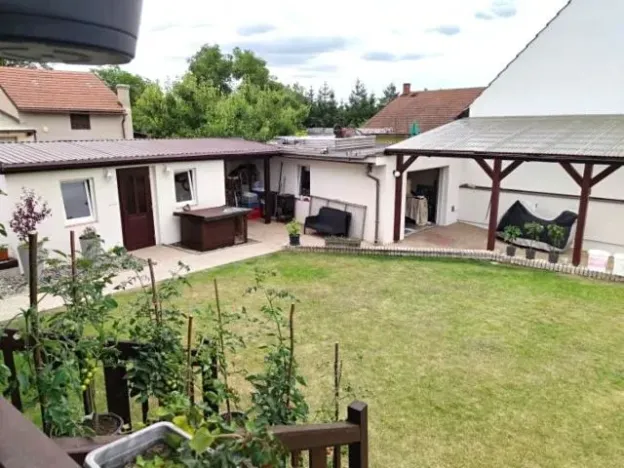 Prodej rodinného domu, Unhošť, 158 m2