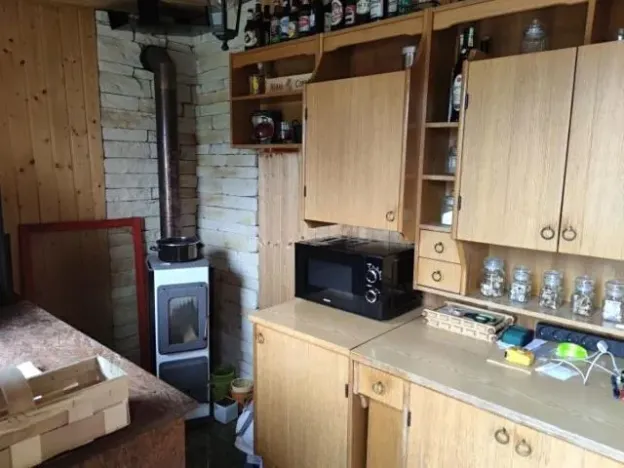 Prodej rodinného domu, Unhošť, 158 m2