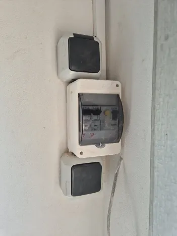 Prodej garáže, Kladno, U Cihelny, 18 m2