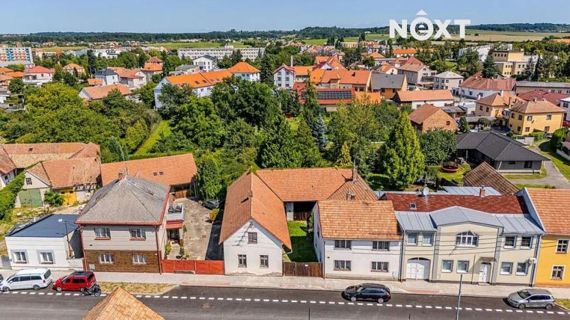 Prodej rodinného domu, Holice, Bratří Čapků, 298 m2