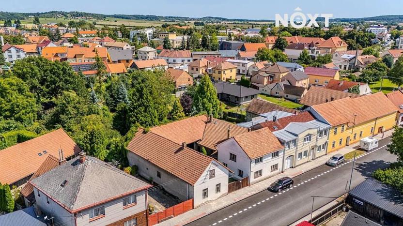 Prodej rodinného domu, Holice, Bratří Čapků, 298 m2