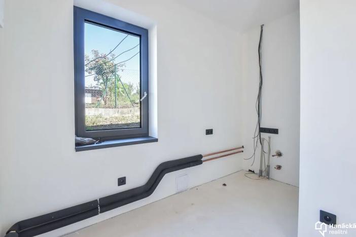 Prodej rodinného domu, Olomouc, Bukovanská, 178 m2