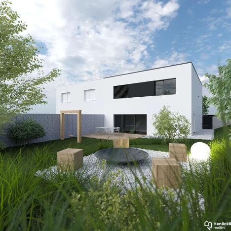 Prodej rodinného domu, Olomouc, Bukovanská, 178 m2