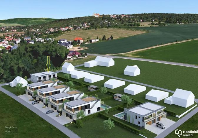 Prodej rodinného domu, Olomouc, Bukovanská, 178 m2