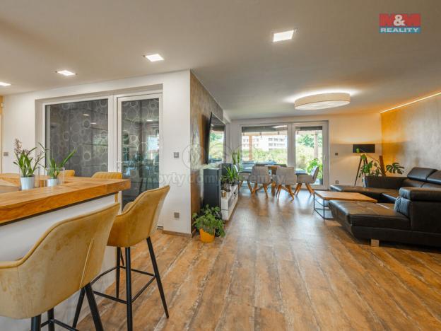 Prodej rodinného domu, Vlašim, Vorlinská Alej, 152 m2