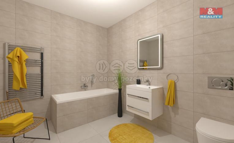 Prodej rodinného domu, Benešov, 327 m2