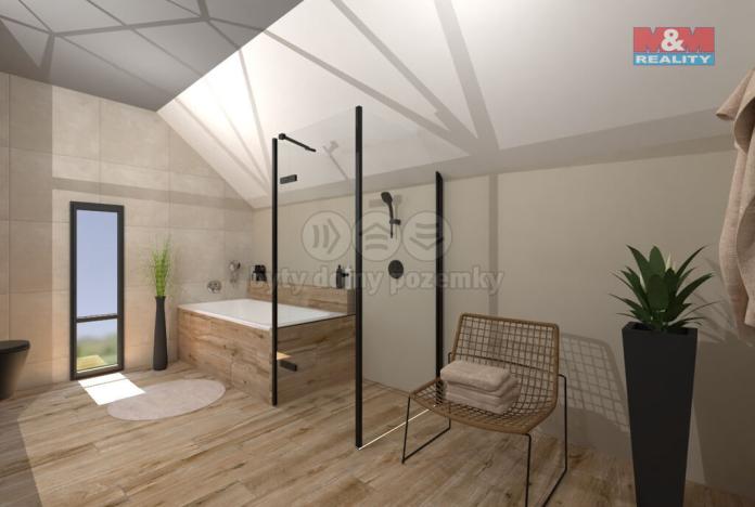 Prodej rodinného domu, Benešov, 327 m2