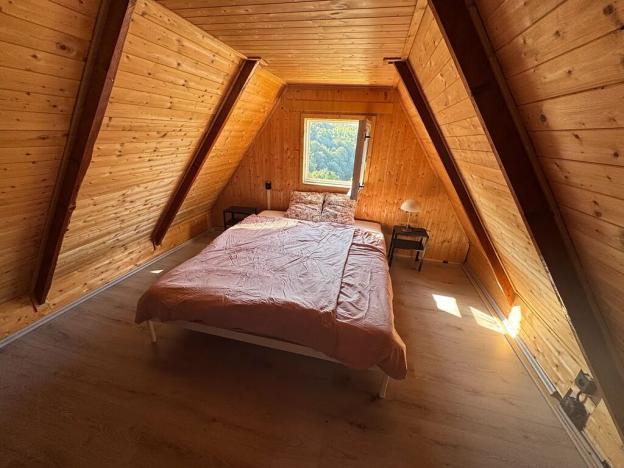 Prodej chaty, Jeseník, Za Pilou, 40 m2