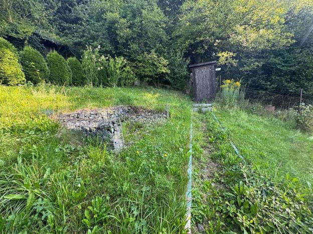 Prodej chaty, Jeseník, Za Pilou, 40 m2