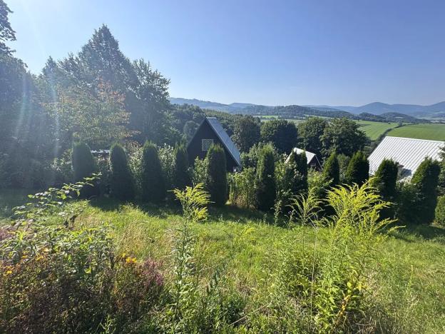 Prodej chaty, Jeseník, Za Pilou, 40 m2