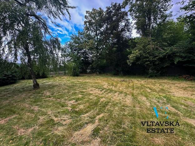 Prodej pozemku pro bydlení, Kaliště, 940 m2