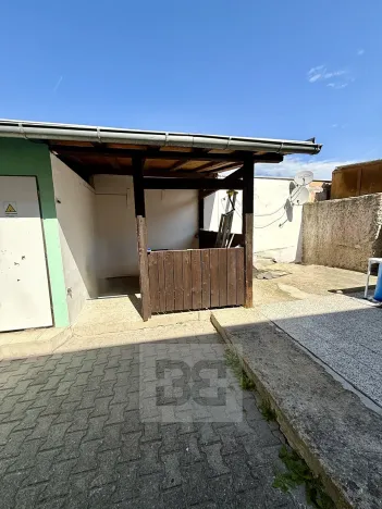 Prodej činžovního domu, Štětí, Krátká, 748 m2