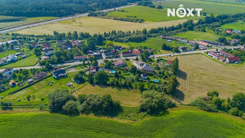 Prodej pozemku pro bydlení, Vitín, 5264 m2