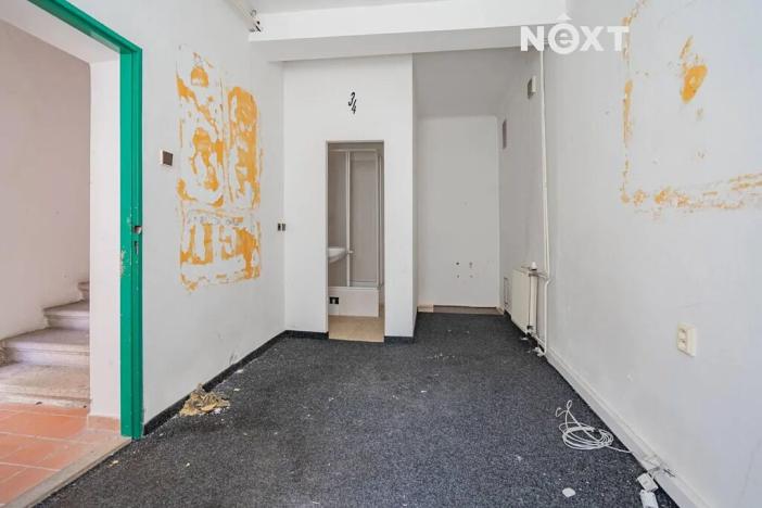 Prodej činžovního domu, České Budějovice, Jírovcova, 784 m2