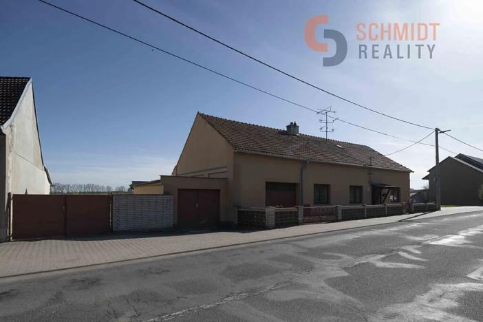 Prodej rodinného domu, Hrušovany nad Jevišovkou, Drnholecká, 160 m2