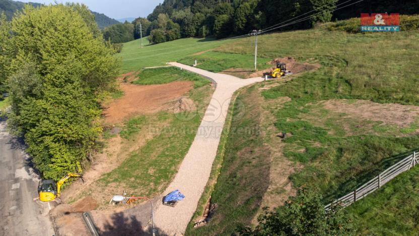 Prodej pozemku pro bydlení, Trutnov, 1948 m2