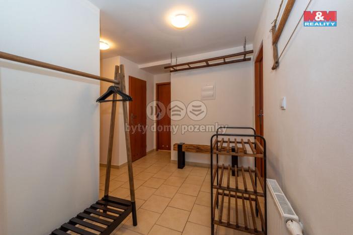 Prodej bytu 2+kk, Žacléř - Prkenný Důl, 64 m2