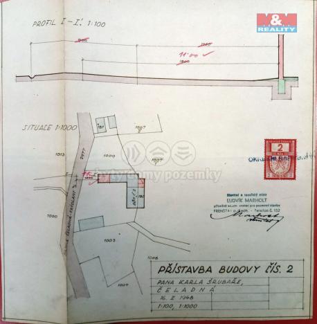 Prodej rodinného domu, Čeladná, 180 m2