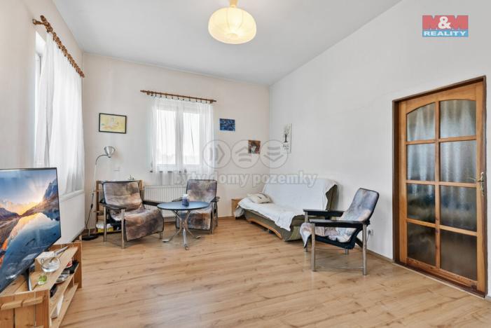 Prodej rodinného domu, Mimoň - Mimoň II, náměstí Čsl. armády, 150 m2