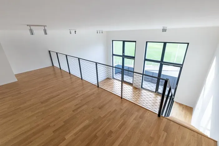 Prodej bytu 1+kk, Praha - Žižkov, U Viktorie, 67 m2