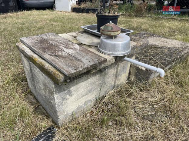 Pronájem pozemku pro bydlení, Praha, Starý lis, 1928 m2