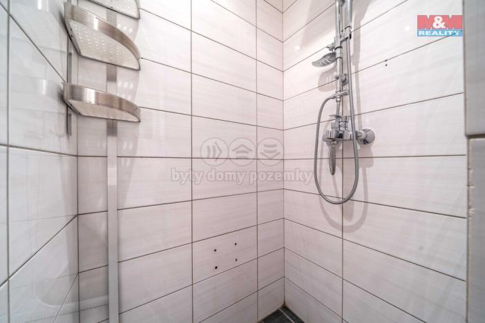 Prodej rodinného domu, Čenkov, 80 m2