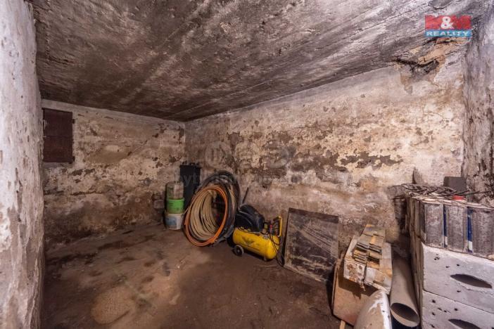 Prodej rodinného domu, Čenkov, 80 m2