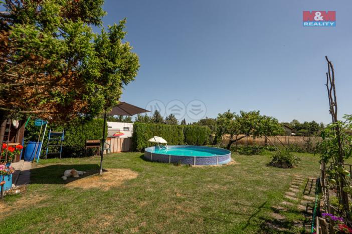 Prodej rodinného domu, Vinařice, Hlavní, 80 m2