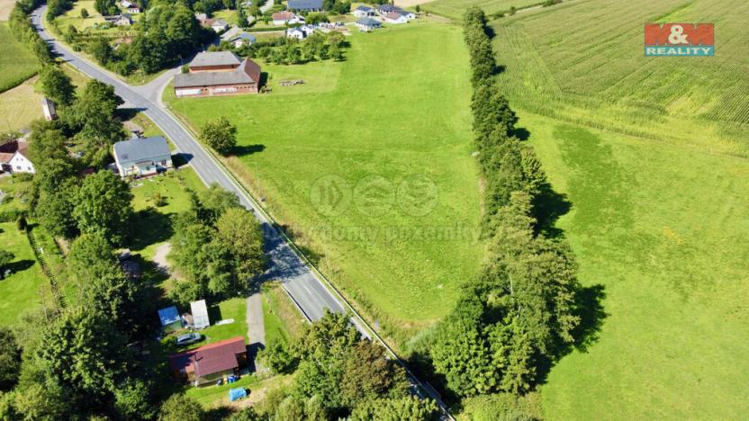 Prodej pozemku pro bydlení, Damníkov, 5033 m2