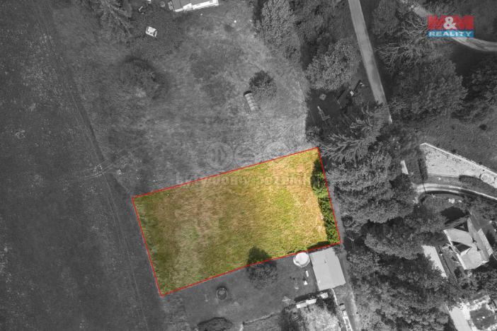 Prodej pozemku pro bydlení, Rudník - Javorník, 1985 m2