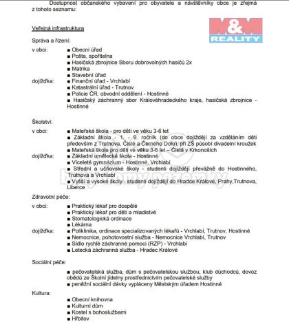 Prodej pozemku pro bydlení, Rudník - Javorník, 1985 m2