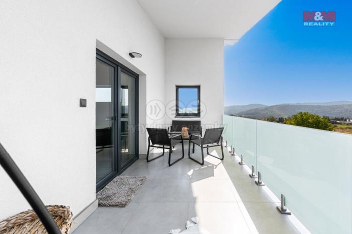 Prodej rodinného domu, Štěchovice - Masečín, 190 m2