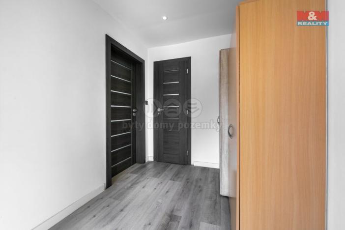 Prodej rodinného domu, Štěchovice - Masečín, 190 m2